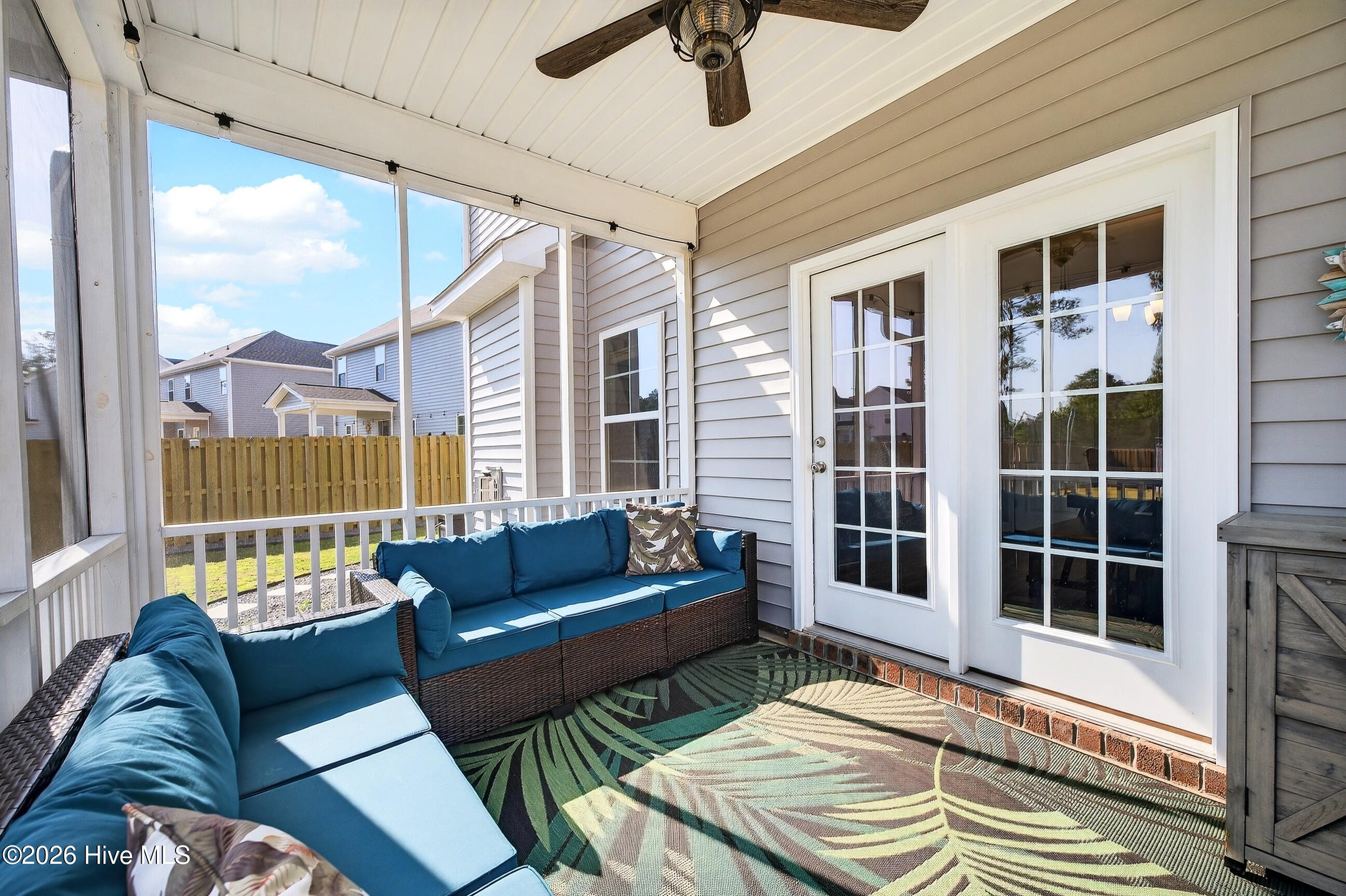 406 Anchor Hitch Court Holly Ridge, NC 28445 - Photo 41 of 45 43