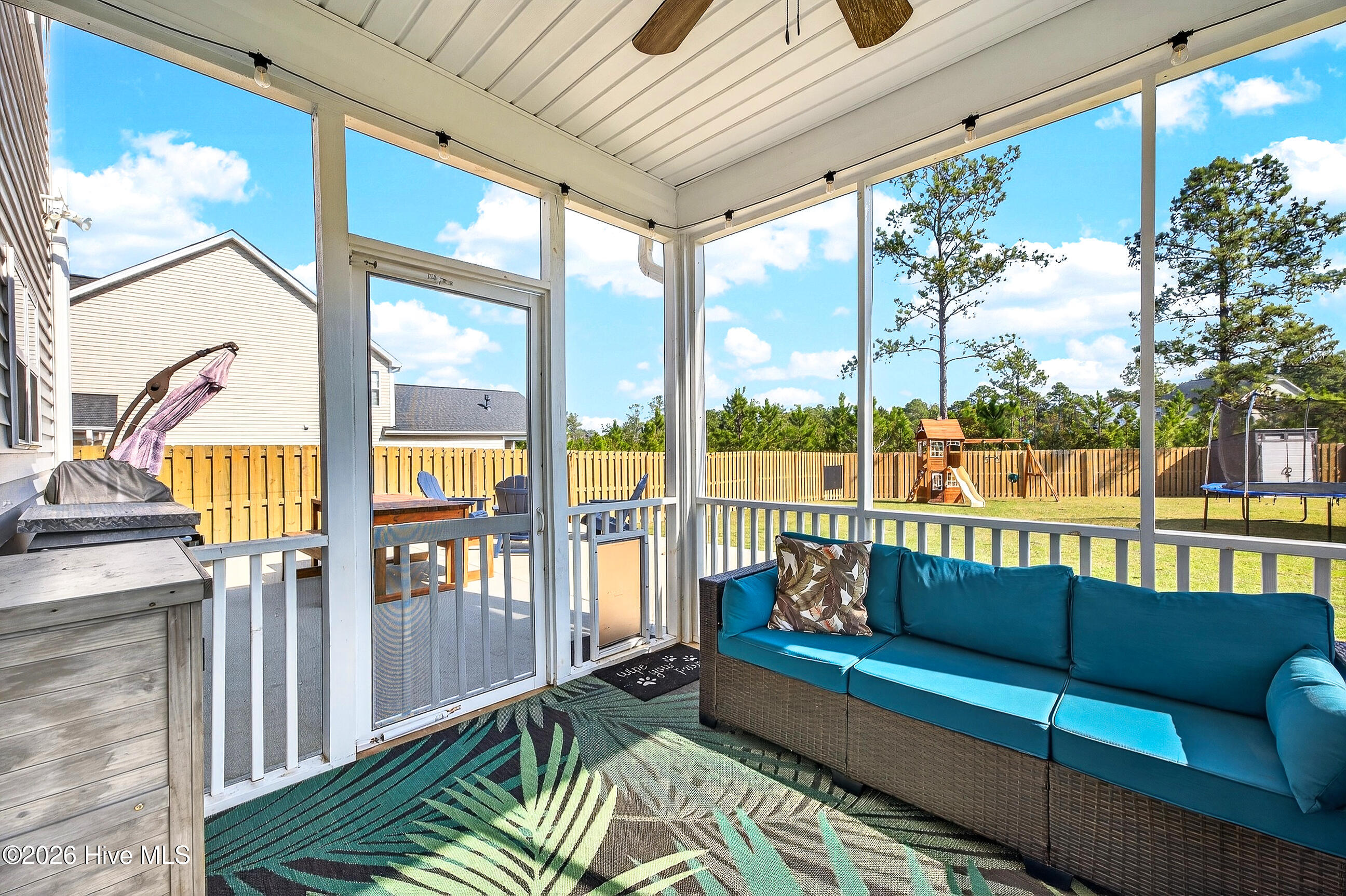 406 Anchor Hitch Court Holly Ridge, NC 28445 - Photo 42 of 45 44