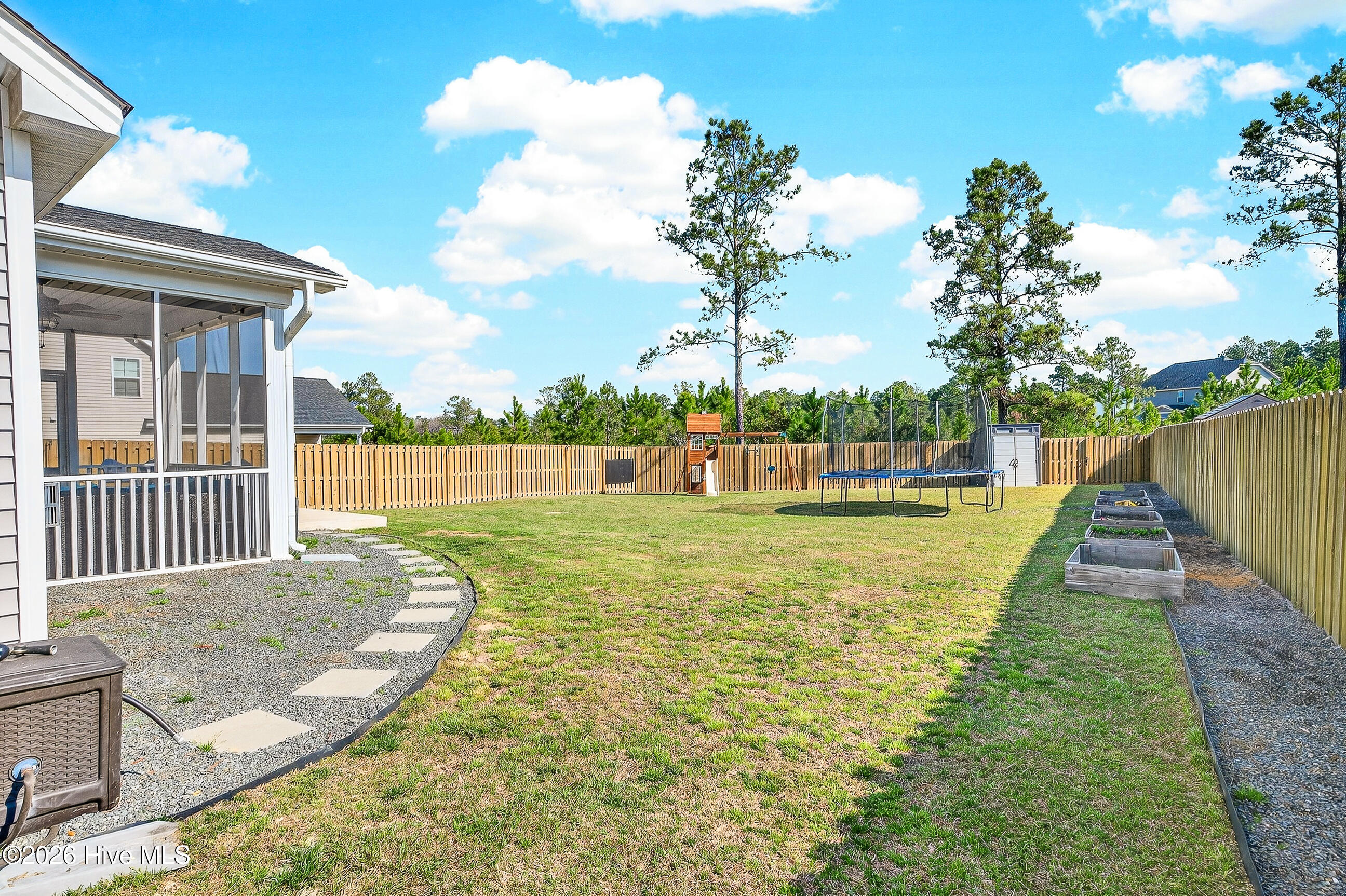 406 Anchor Hitch Court Holly Ridge, NC 28445 - Photo 45 of 45 47