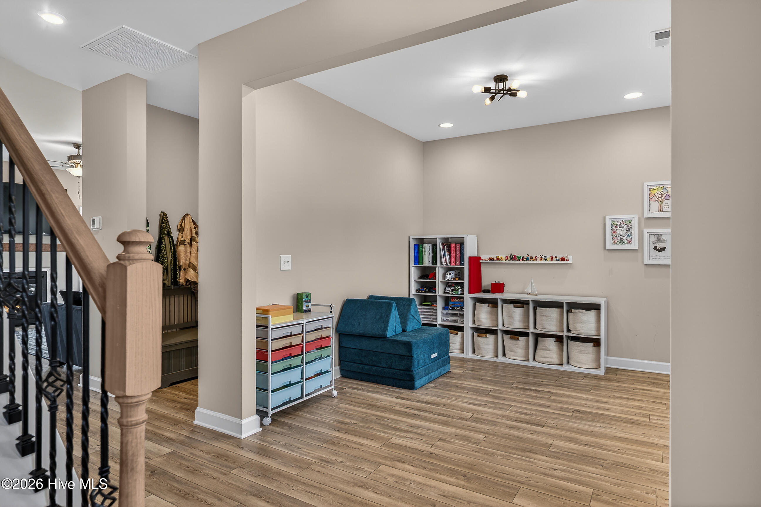 406 Anchor Hitch Court Holly Ridge, NC 28445 - Photo 5 of 45 05