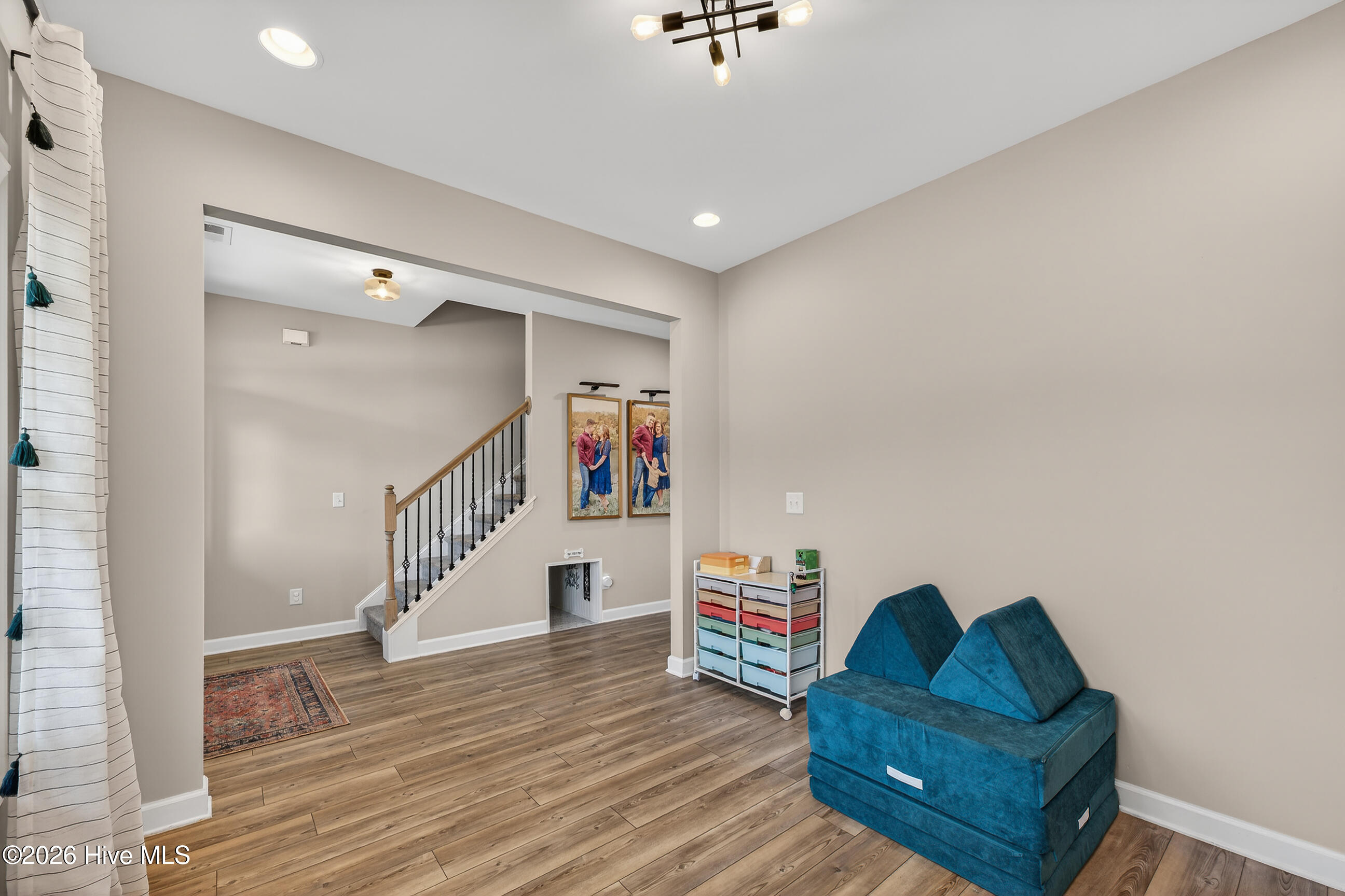 406 Anchor Hitch Court Holly Ridge, NC 28445 - Photo 7 of 45 07