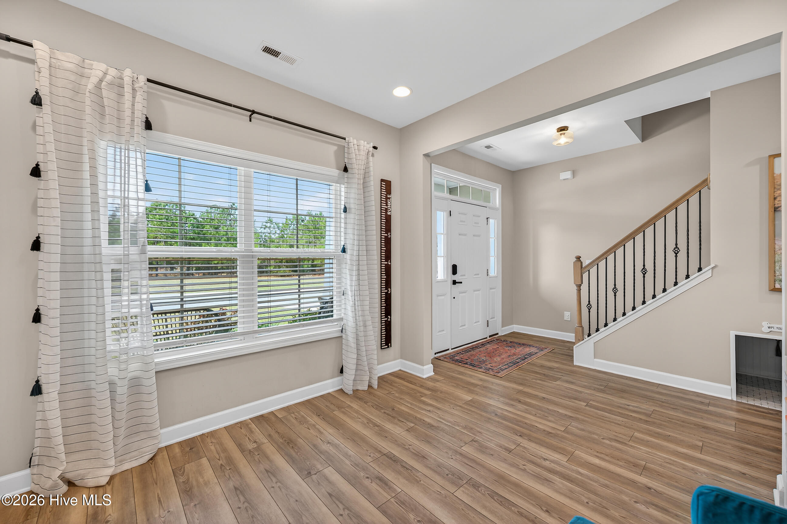 406 Anchor Hitch Court Holly Ridge, NC 28445 - Photo 8 of 45 08