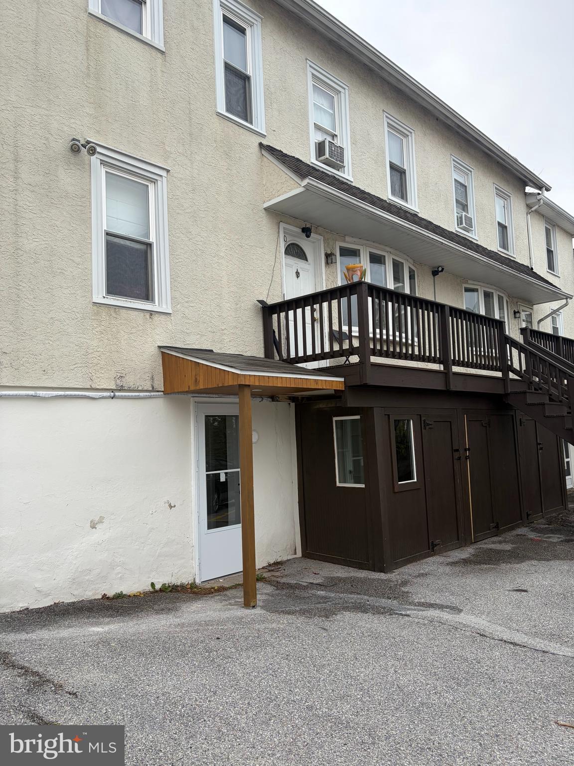 221 Conestoga Road, Unit 100 Wayne, PA 19087 - Photo 8 of 8 a view of entryway with a front door