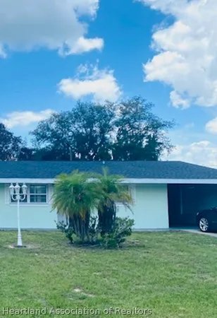 $1,300 | 1421 Penny Avenue, Sebring, FL 33870