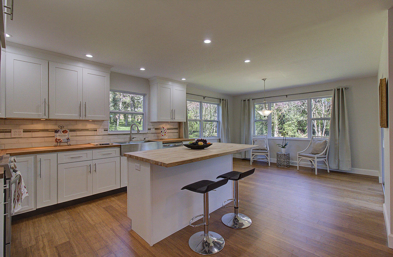 102 Case Lane Oak Ridge, TN 37830 - Photo 17 of 40 Kitchen