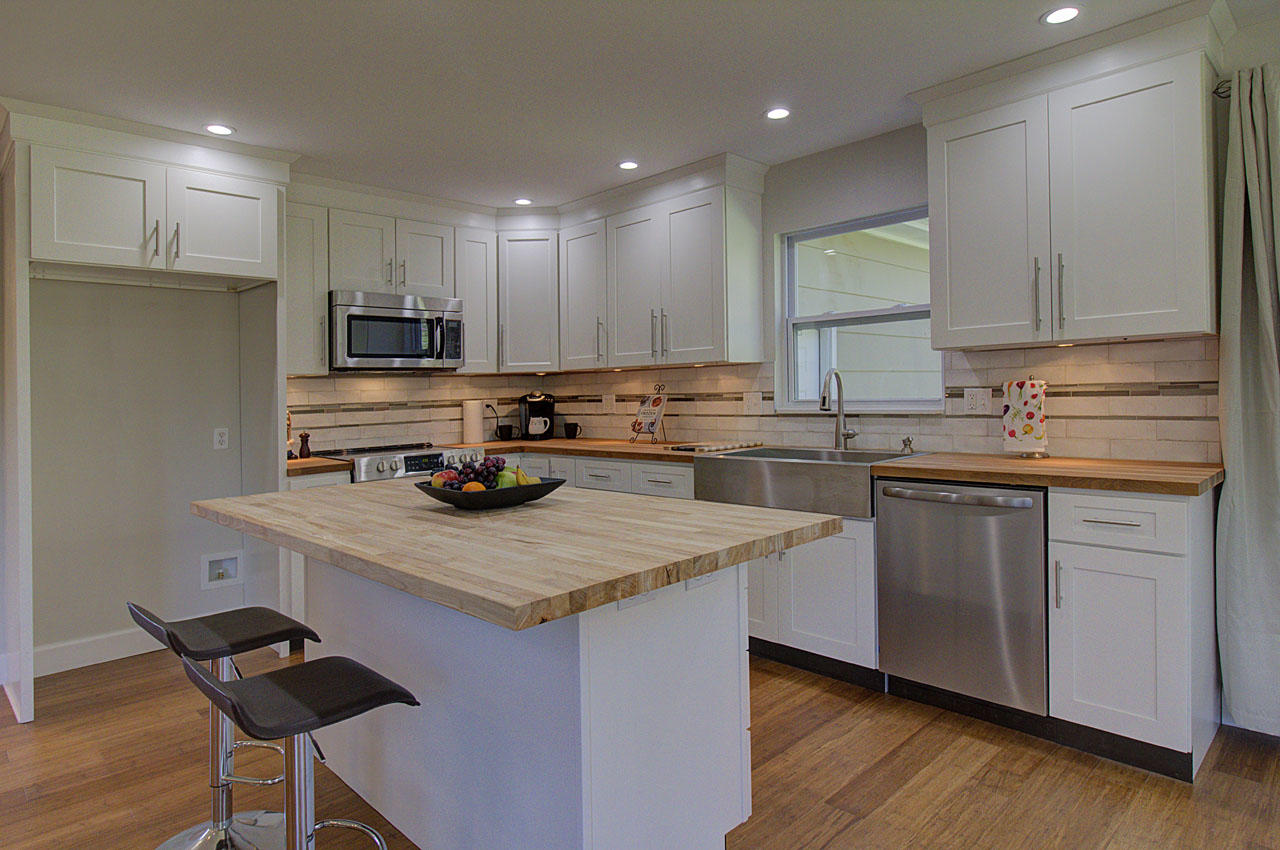 102 Case Lane Oak Ridge, TN 37830 - Photo 18 of 40 Kitchen