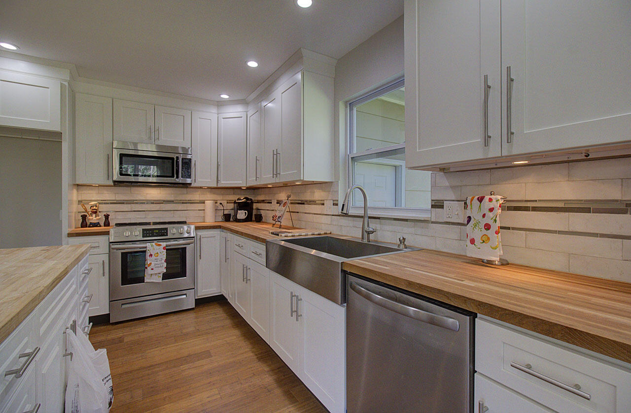 102 Case Lane Oak Ridge, TN 37830 - Photo 23 of 40 Butcher Block