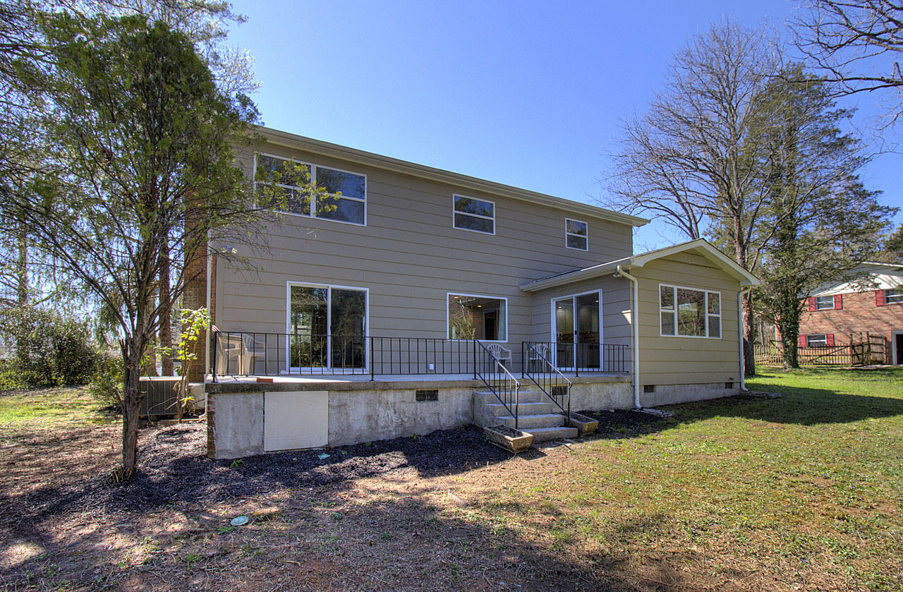 102 Case Lane Oak Ridge, TN 37830 - Photo 40 of 40 Home Sweet Home