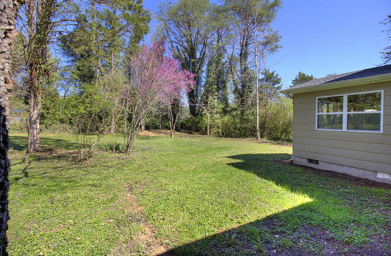 102 Case Lane Oak Ridge, TN 37830 - Photo 7 of 40 Side Yard