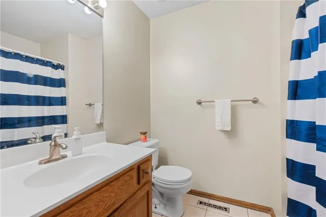 $268,900 | 1124 North Ponca Drive, Independence, MO 64056