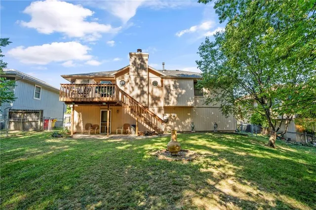 $268,900 | 1124 North Ponca Drive, Independence, MO 64056