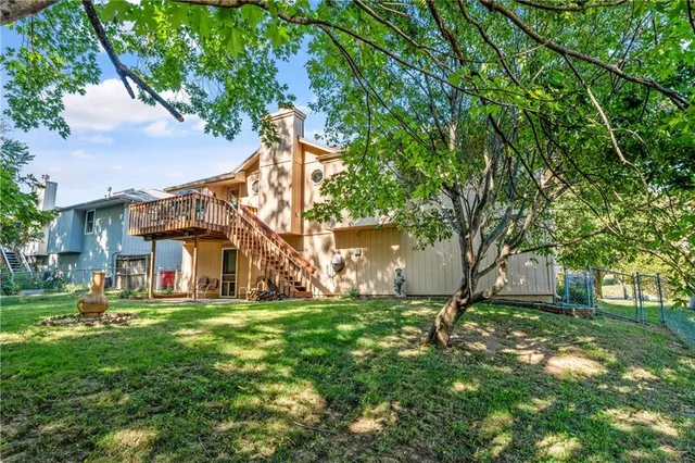 $268,900 | 1124 North Ponca Drive, Independence, MO 64056