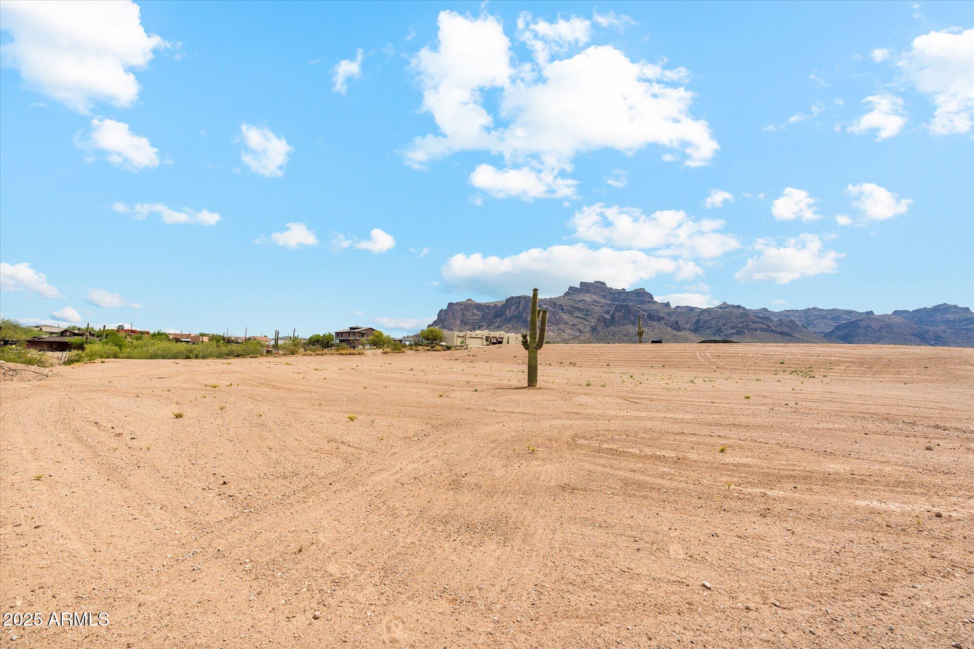 0 South Roadrunner Road, Unit 3 Apache Junction, AZ 85119 - Photo 5 of 6