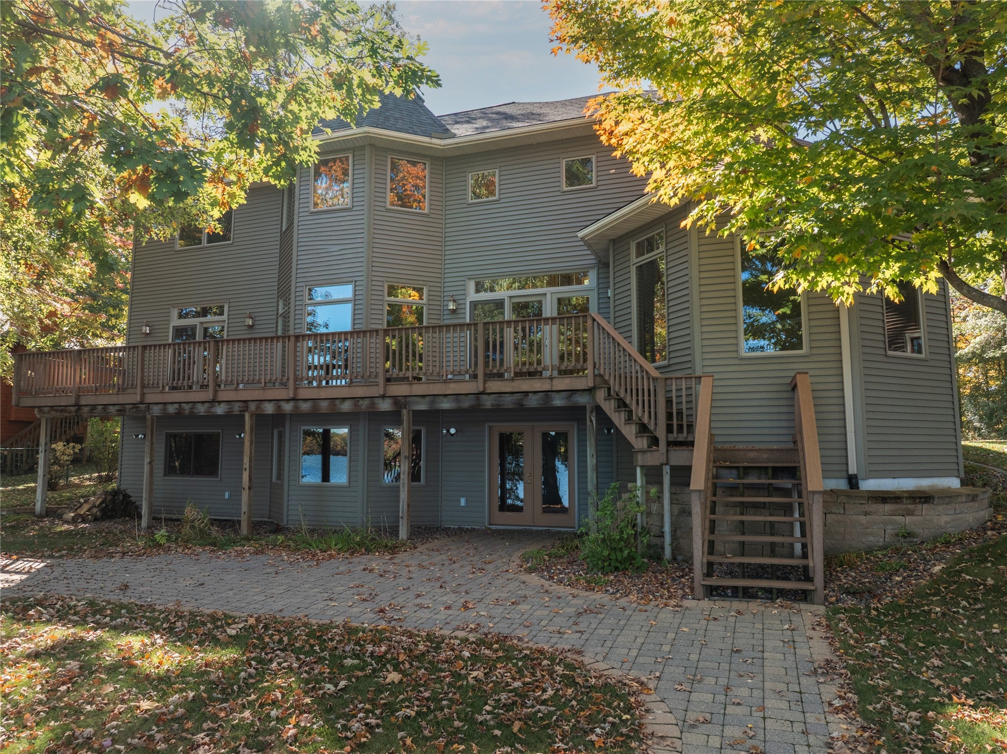 1114 Heart Island Parkway Rice Lake, WI 54868 - Photo 55 of 56 Gallery Image 55