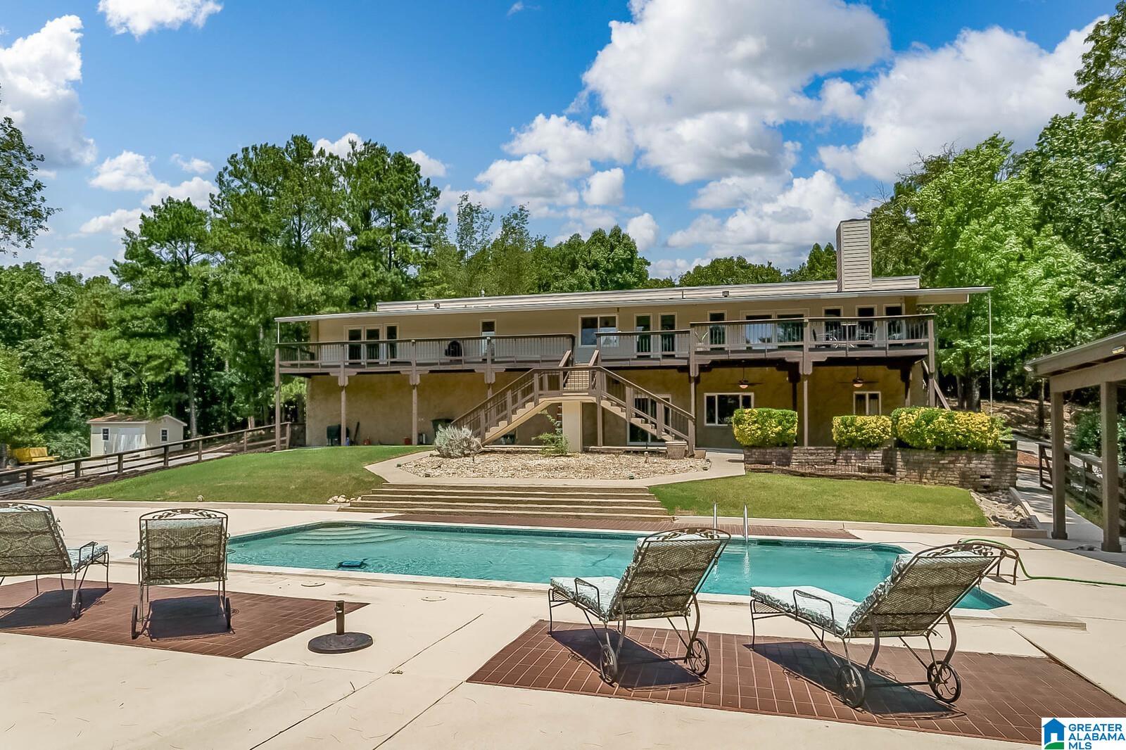 5364 Pineywood Road Birmingham, AL 35242 - Photo 2 of 49