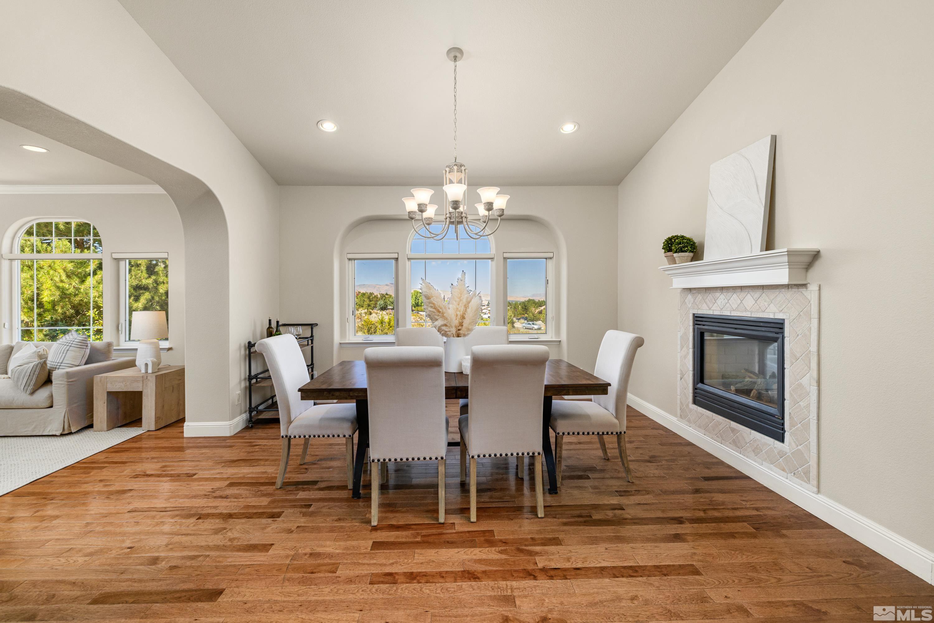 1386 Amado Court Reno, NV 89511 - Photo 9 of 40 Photo 9