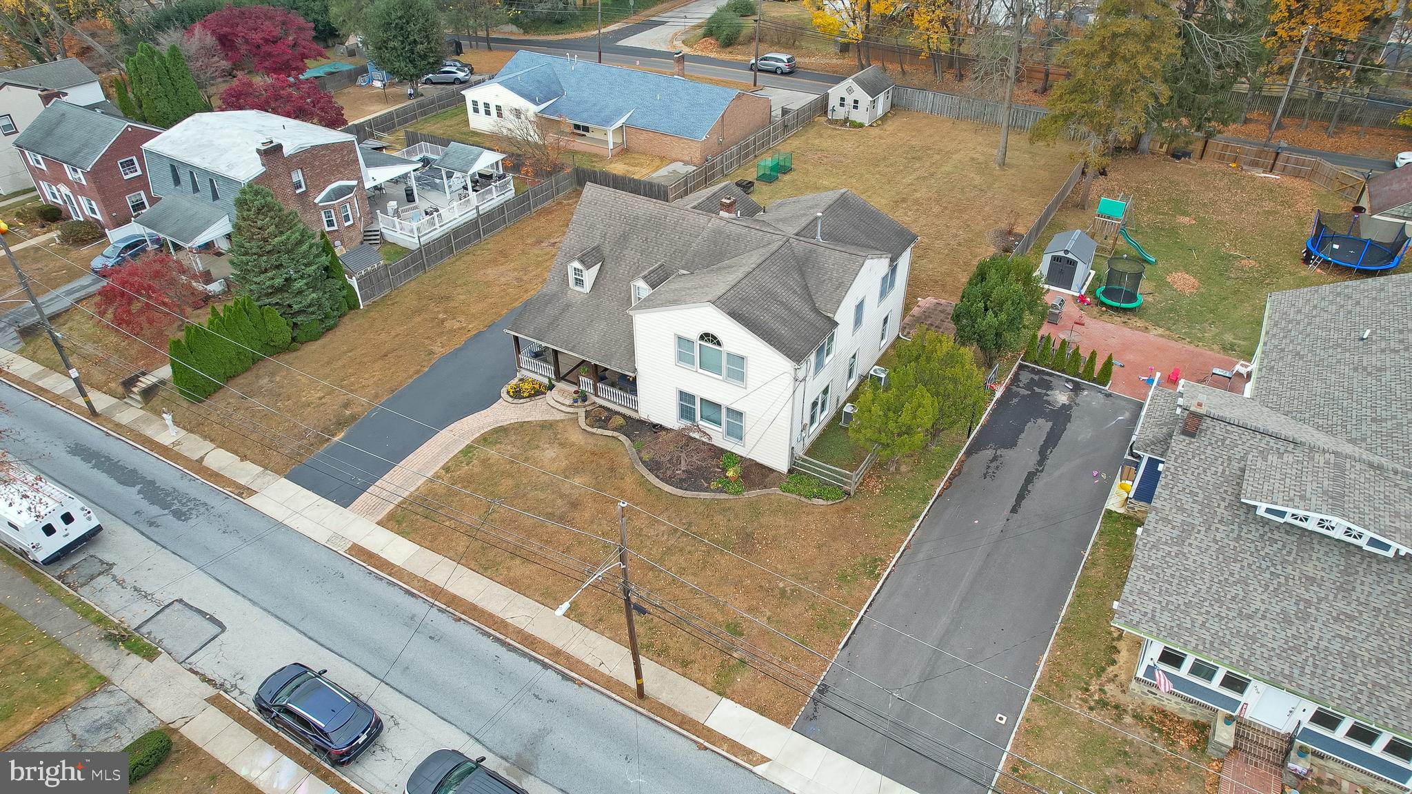 476 Prospect Road Springfield, PA 19064 - Photo 11 of 52