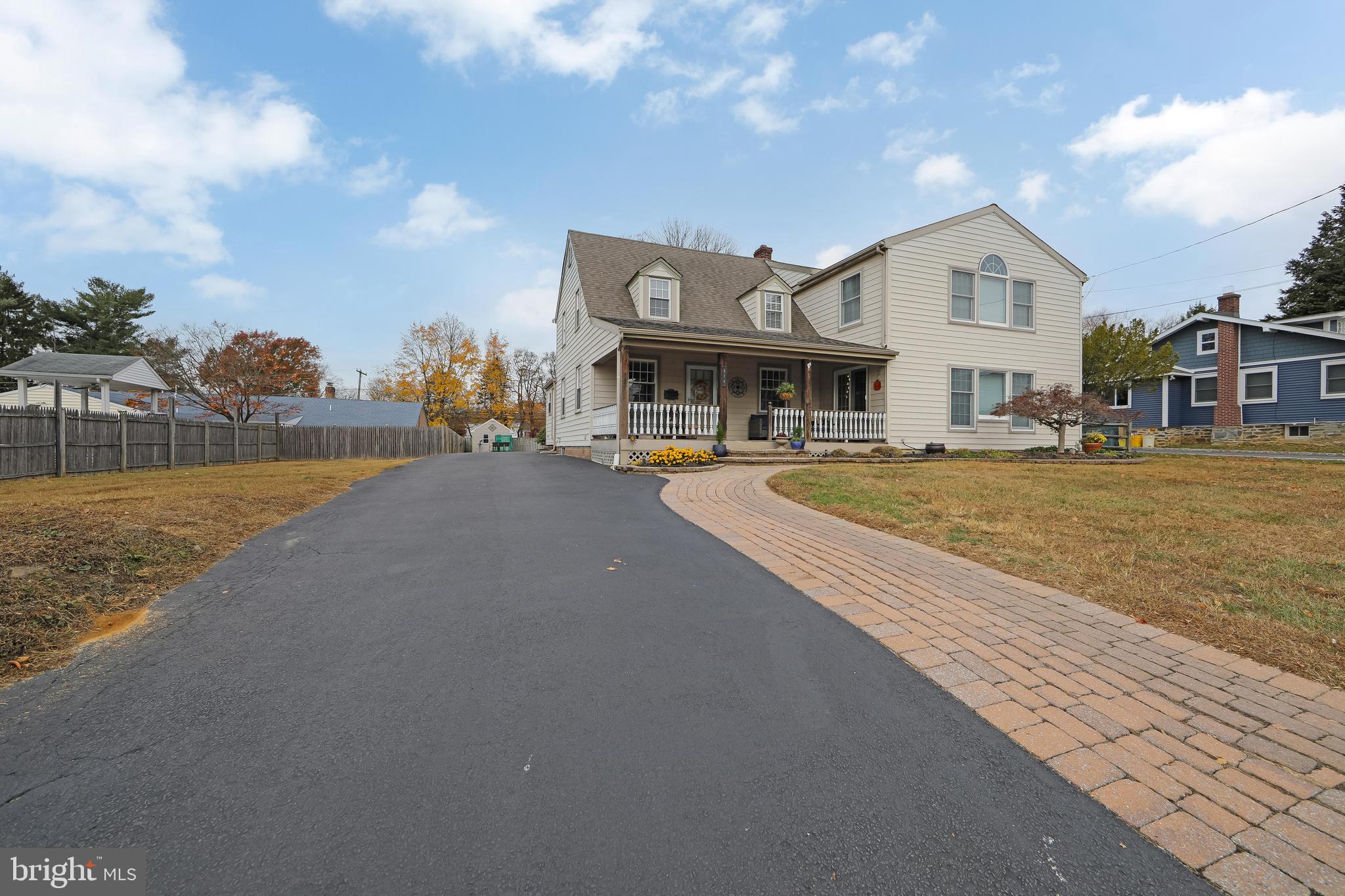 476 Prospect Road Springfield, PA 19064 - Photo 2 of 52