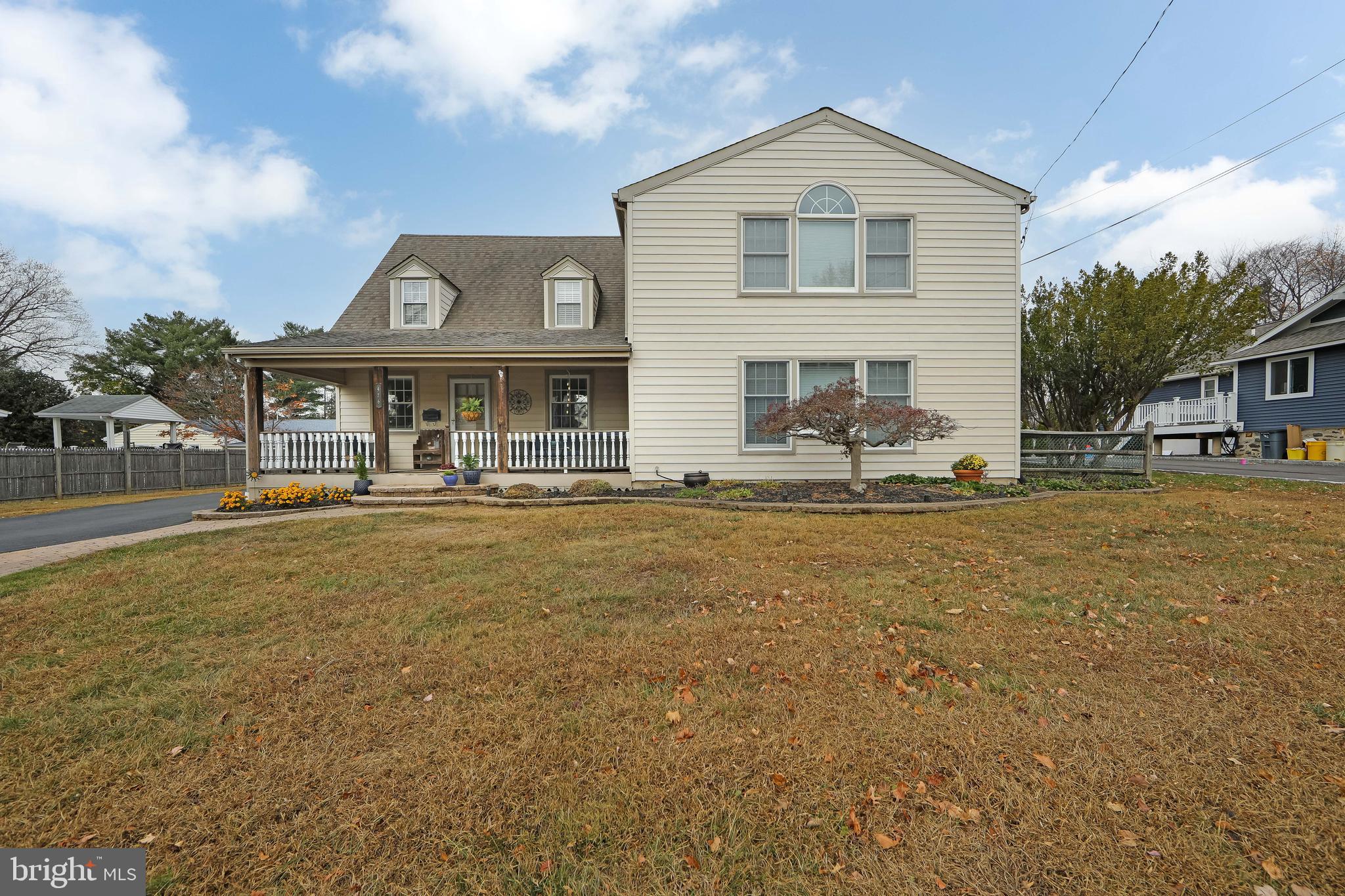 476 Prospect Road Springfield, PA 19064 - Photo 3 of 52