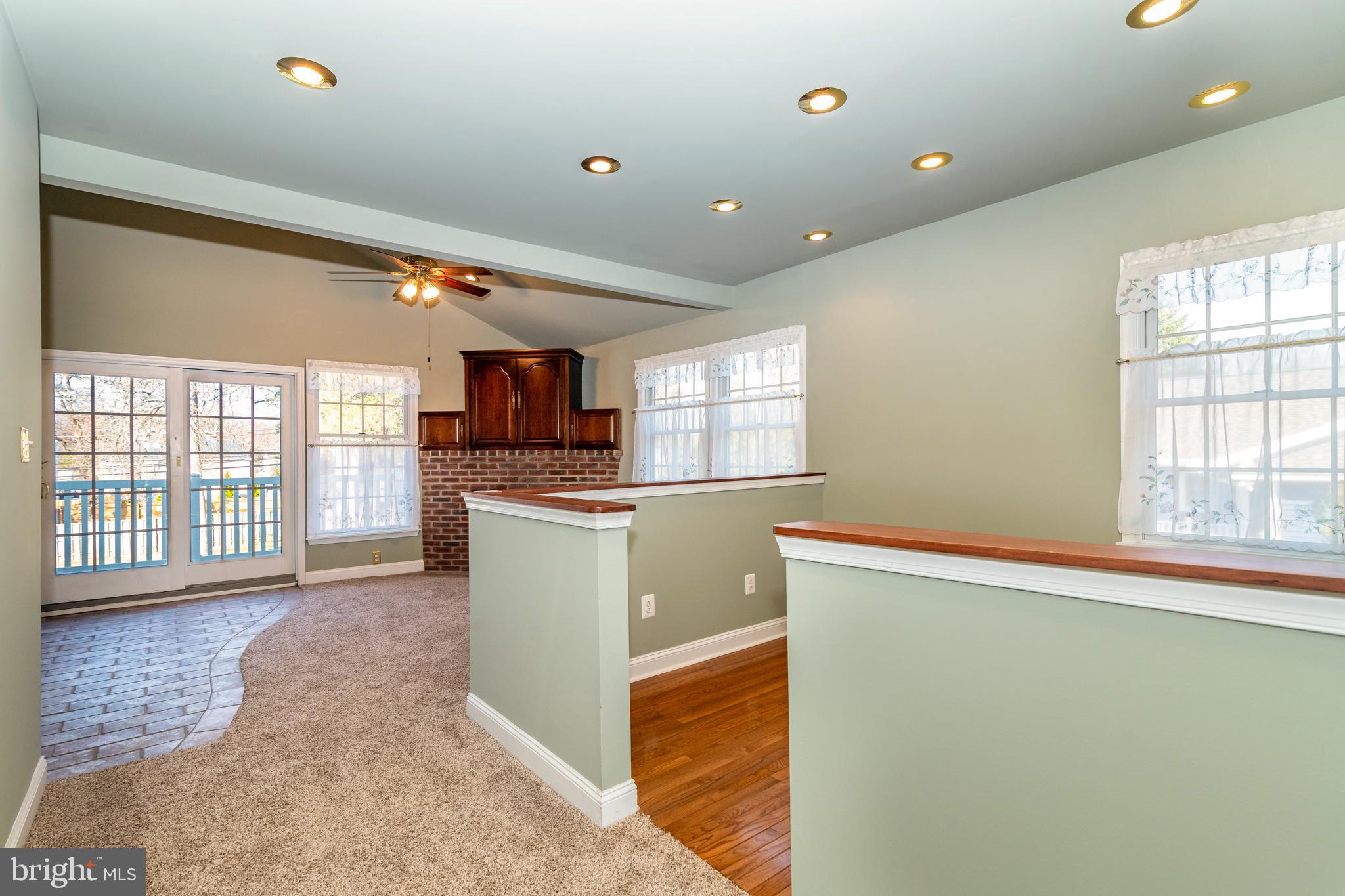 476 Prospect Road Springfield, PA 19064 - Photo 36 of 52 living/flex space in primary suite