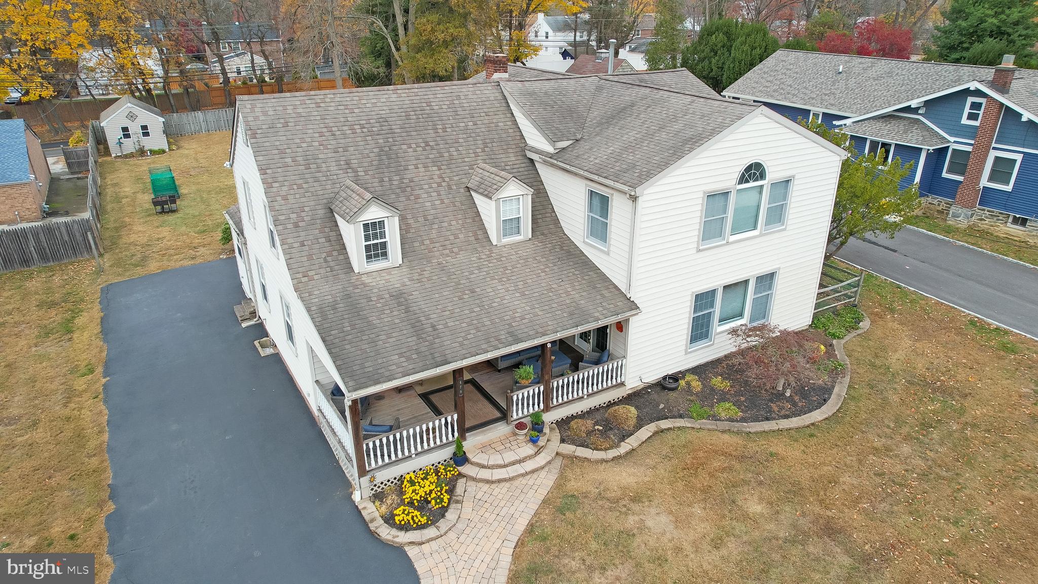 476 Prospect Road Springfield, PA 19064 - Photo 4 of 52