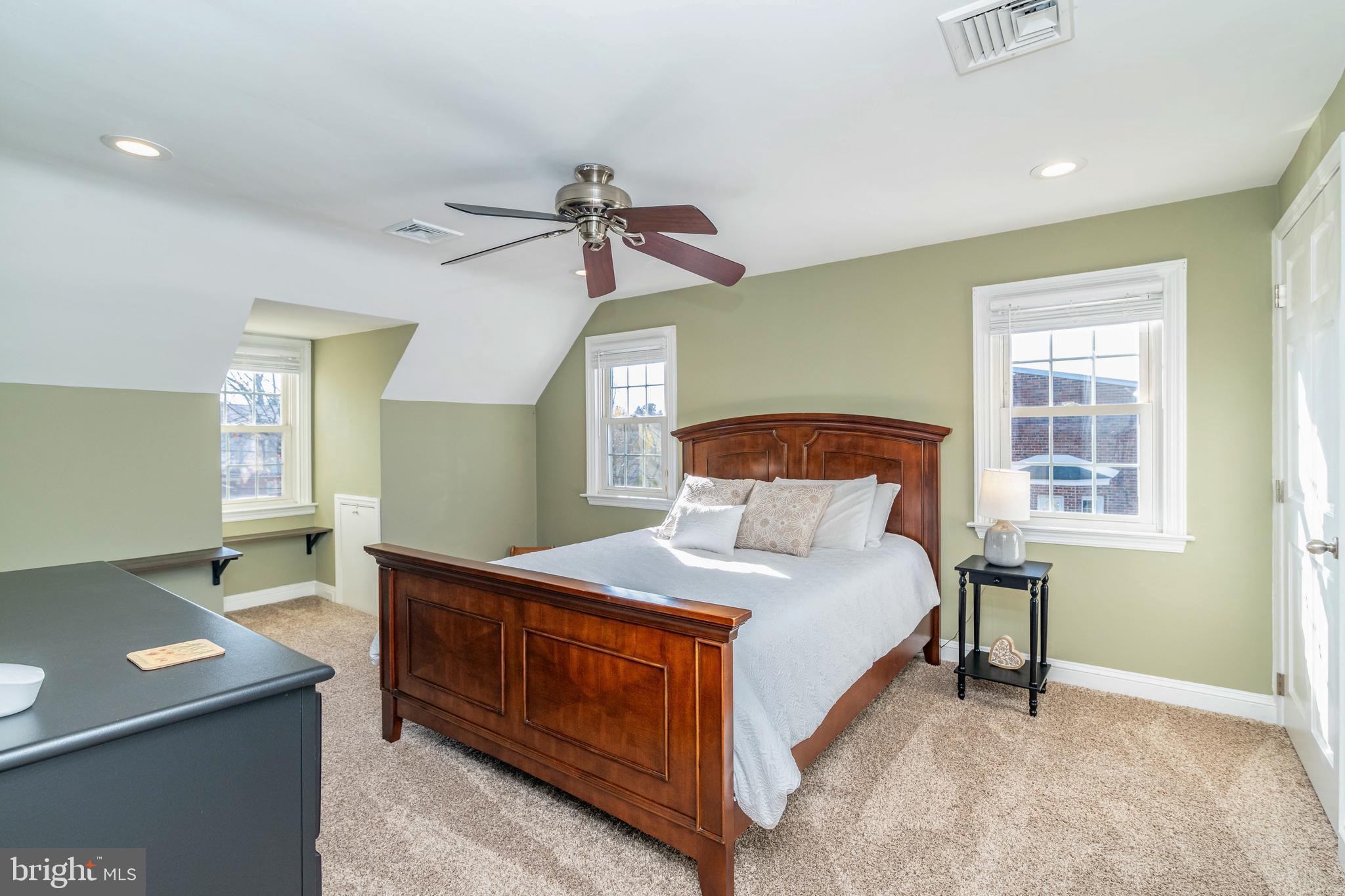 476 Prospect Road Springfield, PA 19064 - Photo 44 of 52 bedroom 2