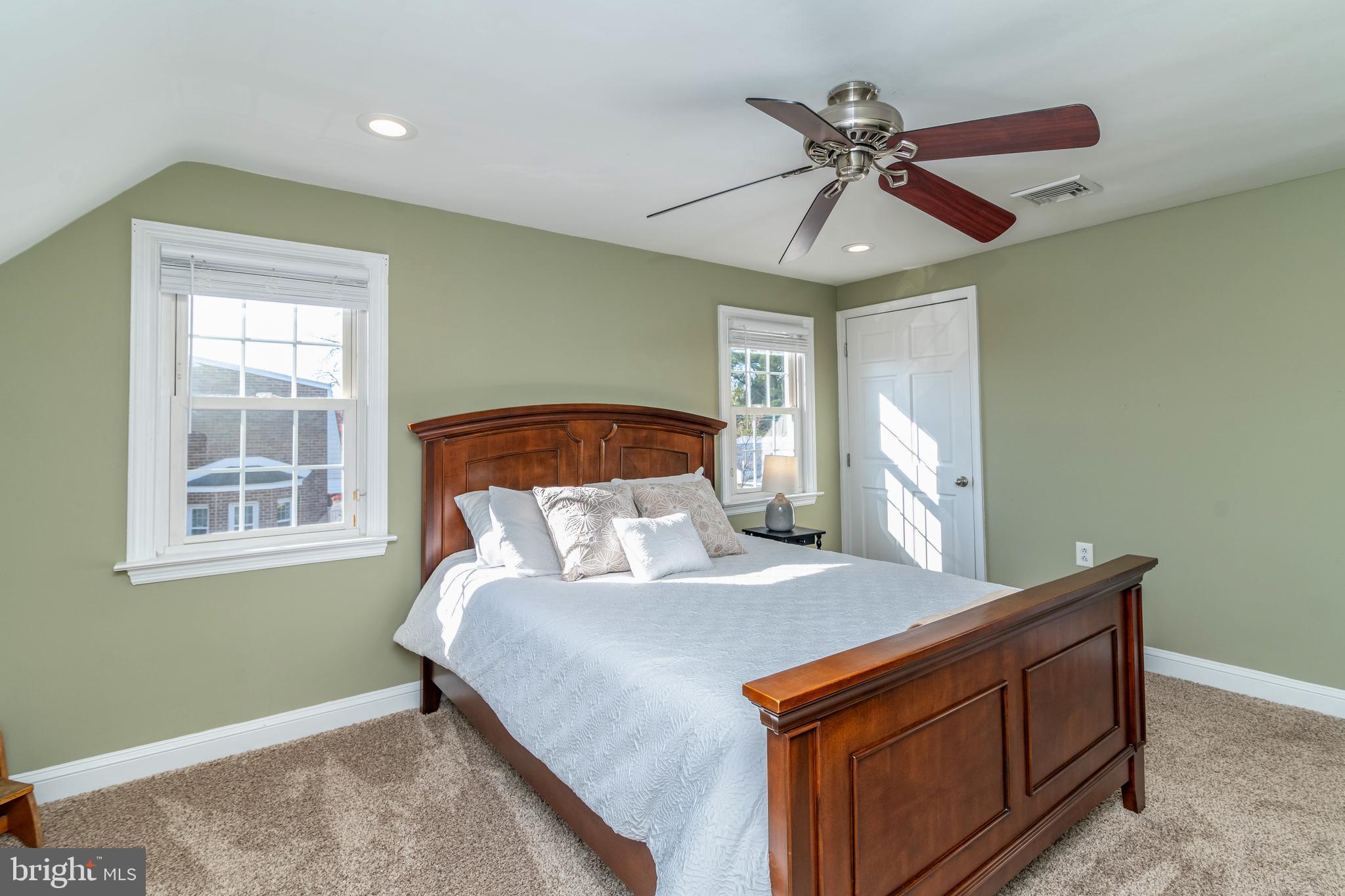 476 Prospect Road Springfield, PA 19064 - Photo 45 of 52 bedroom 2