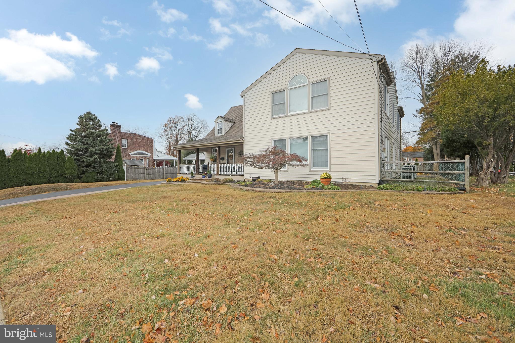 476 Prospect Road Springfield, PA 19064 - Photo 5 of 52