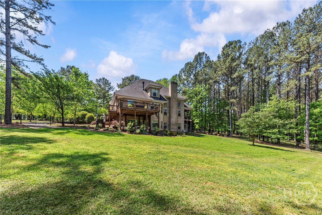 1281 Riverbanks Road Bishop, GA 30621 - Photo 69 of 75