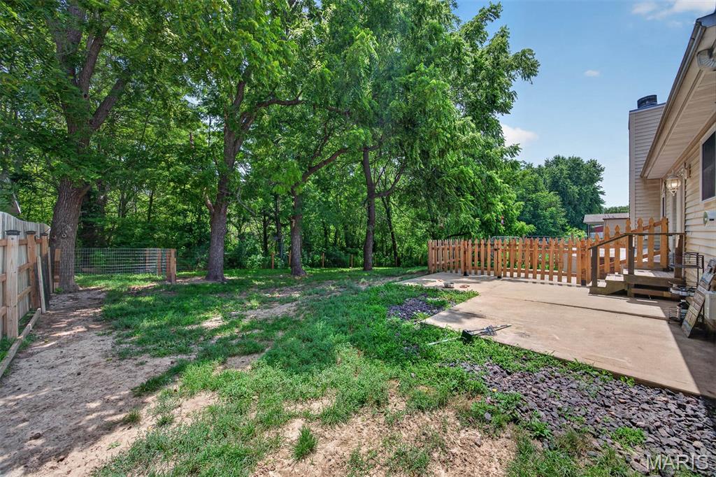 4826 Cedar Spring Drive Highland, IL 62249 - Photo 35 of 54