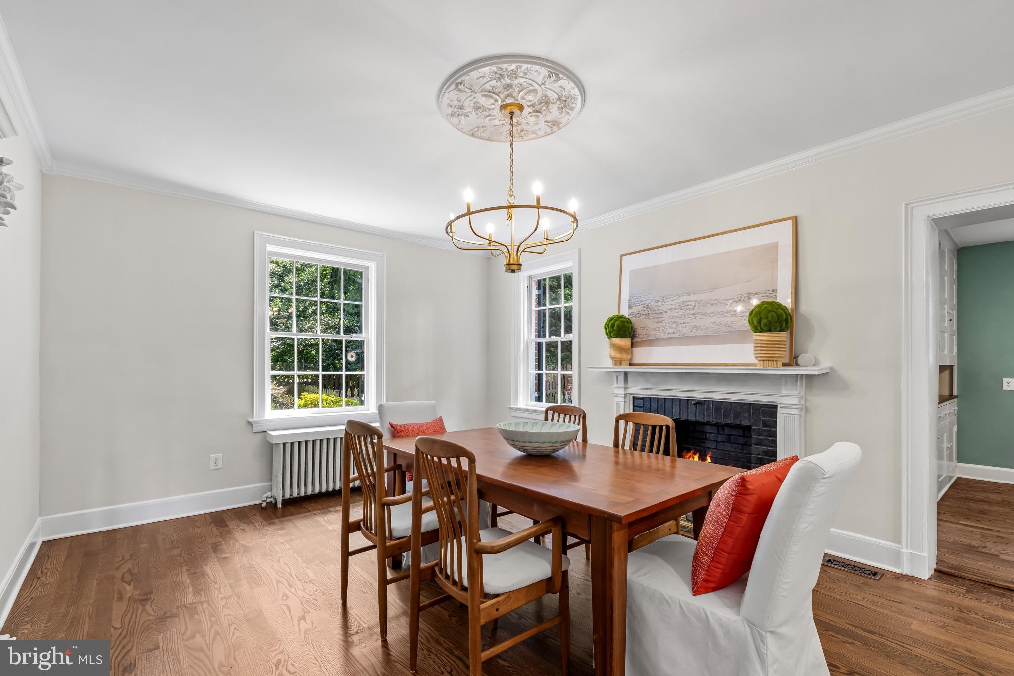 211 Chancery Road Baltimore, MD 21218 - Photo 13 of 69