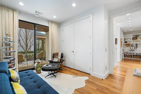 $2,050,000 | 4300 Lomo Alto Drive, Unit 3, Highland Park, TX 75205