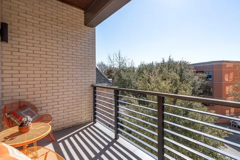 $2,050,000 | 4300 Lomo Alto Drive, Unit 3, Highland Park, TX 75205