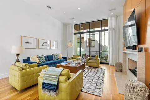 $2,050,000 | 4300 Lomo Alto Drive, Unit 3, Highland Park, TX 75205