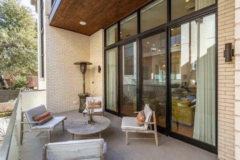 $2,050,000 | 4300 Lomo Alto Drive, Unit 3, Highland Park, TX 75205