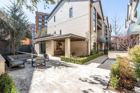 $2,050,000 | 4300 Lomo Alto Drive, Unit 3, Highland Park, TX 75205