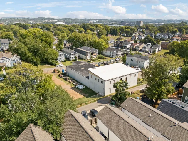 $1,450,000 | 1715 Pecan Street, Nashville, TN 37208