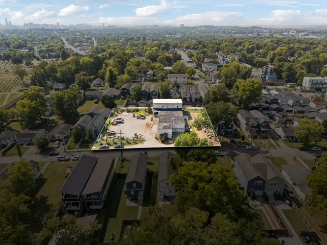 $1,450,000 | 1715 Pecan Street, Nashville, TN 37208