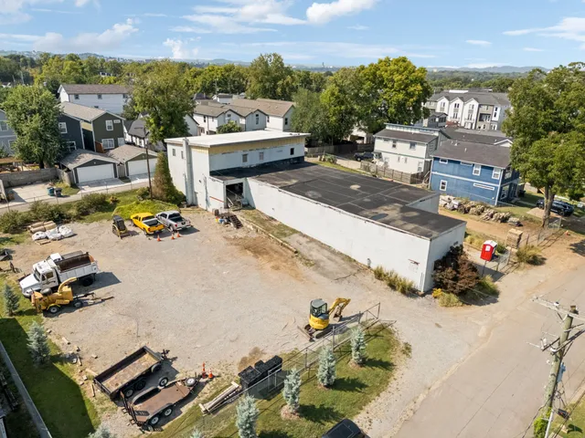 $1,450,000 | 1715 Pecan Street, Nashville, TN 37208