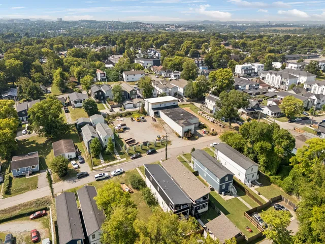 $1,450,000 | 1715 Pecan Street, Nashville, TN 37208