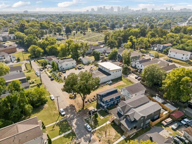 $1,450,000 | 1715 Pecan Street, Nashville, TN 37208