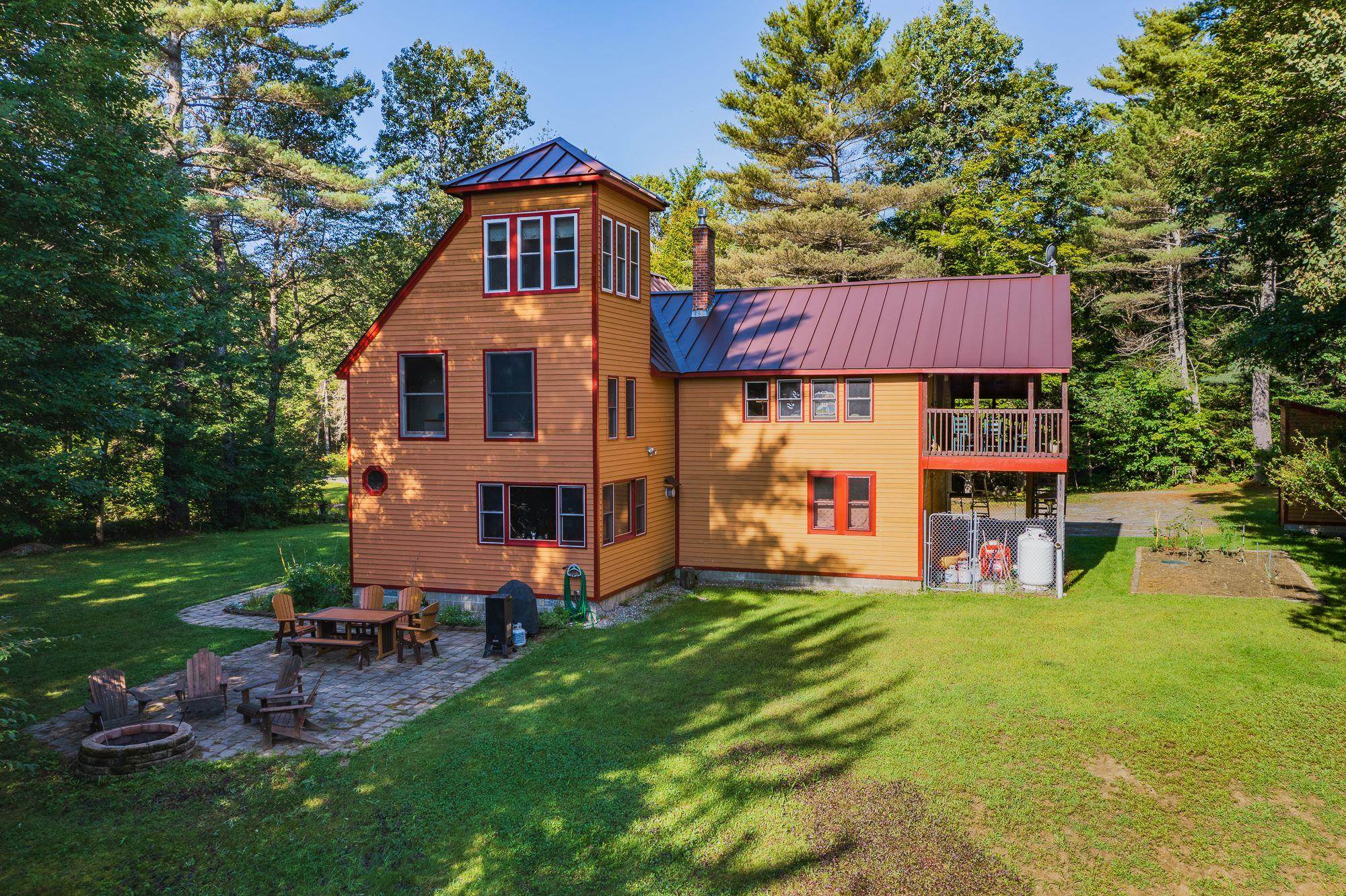 685 S Road Canaan, NH 03741 - Photo 3 of 60
