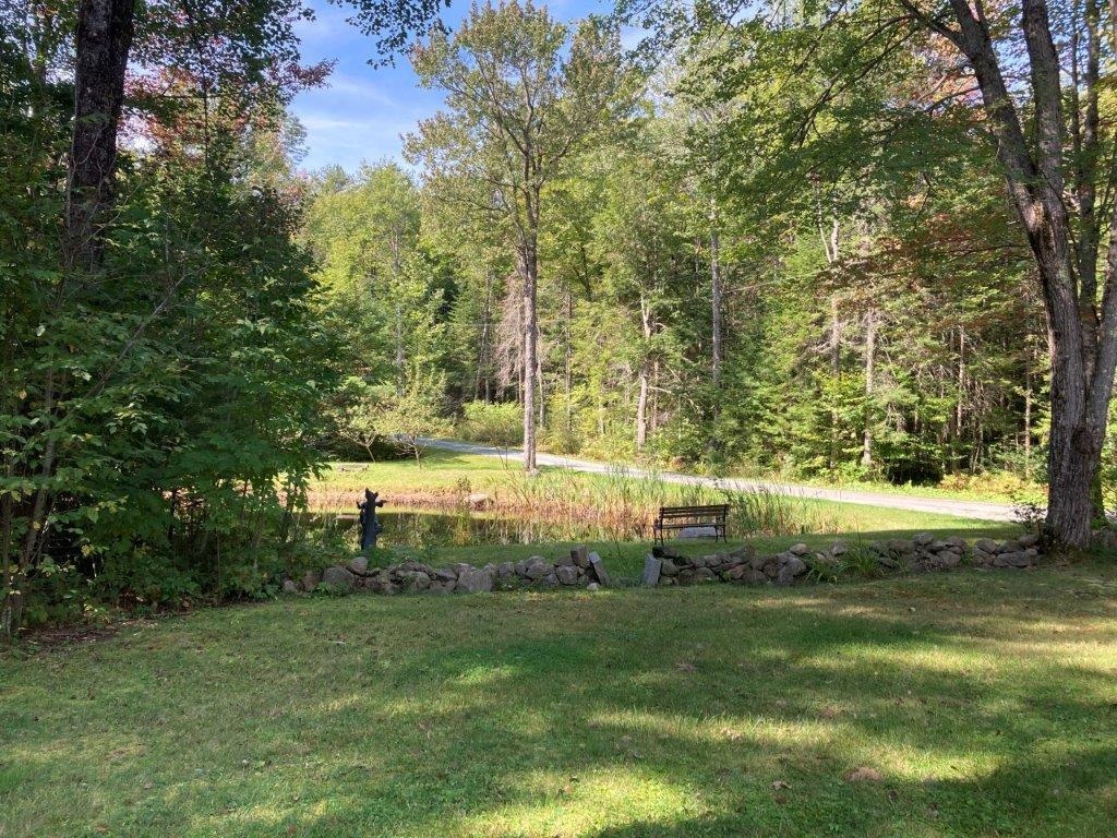 685 S Road Canaan, NH 03741 - Photo 50 of 60