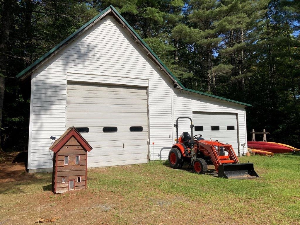 685 S Road Canaan, NH 03741 - Photo 56 of 60