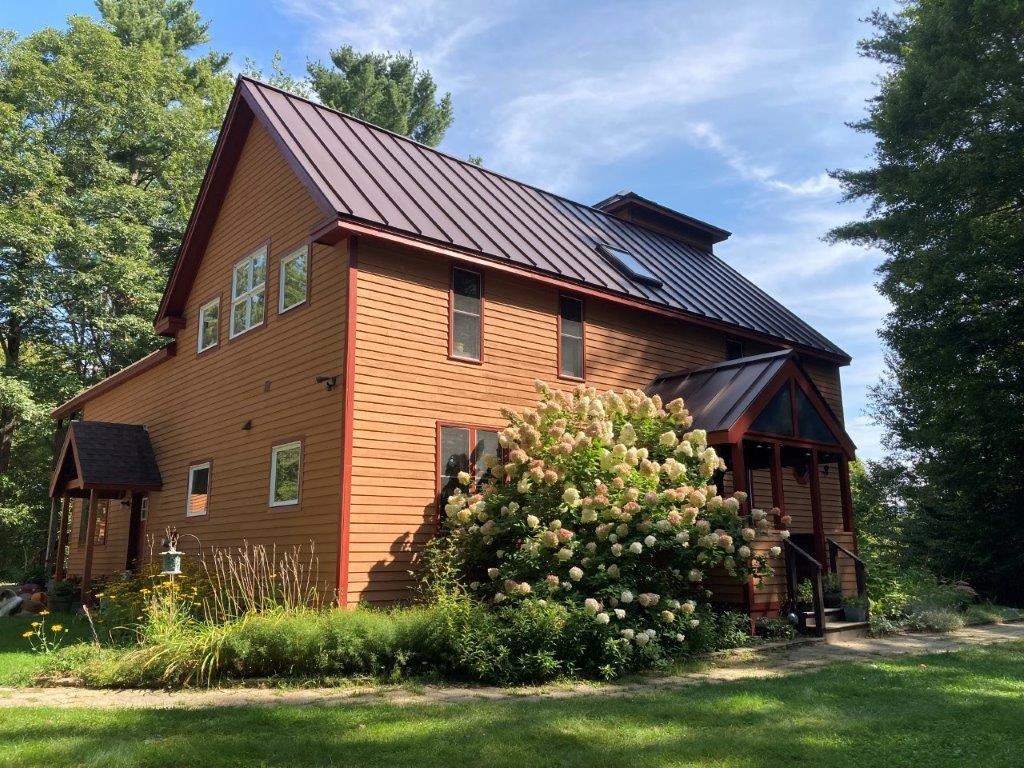 685 S Road Canaan, NH 03741 - Photo 57 of 60