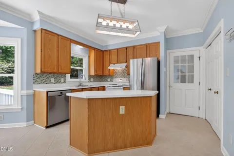 $529,500 | 4221 Tolchester Place, Raleigh, NC 27613