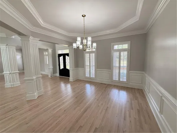 $6,000 | 1660 Briergate Drive, Duluth, GA 30097
