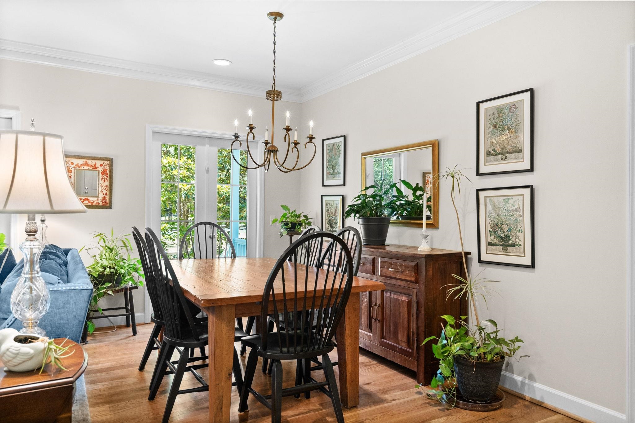 4406 Hitching Post Lane Murrells Inlet, SC 29576 - Photo 13 of 52