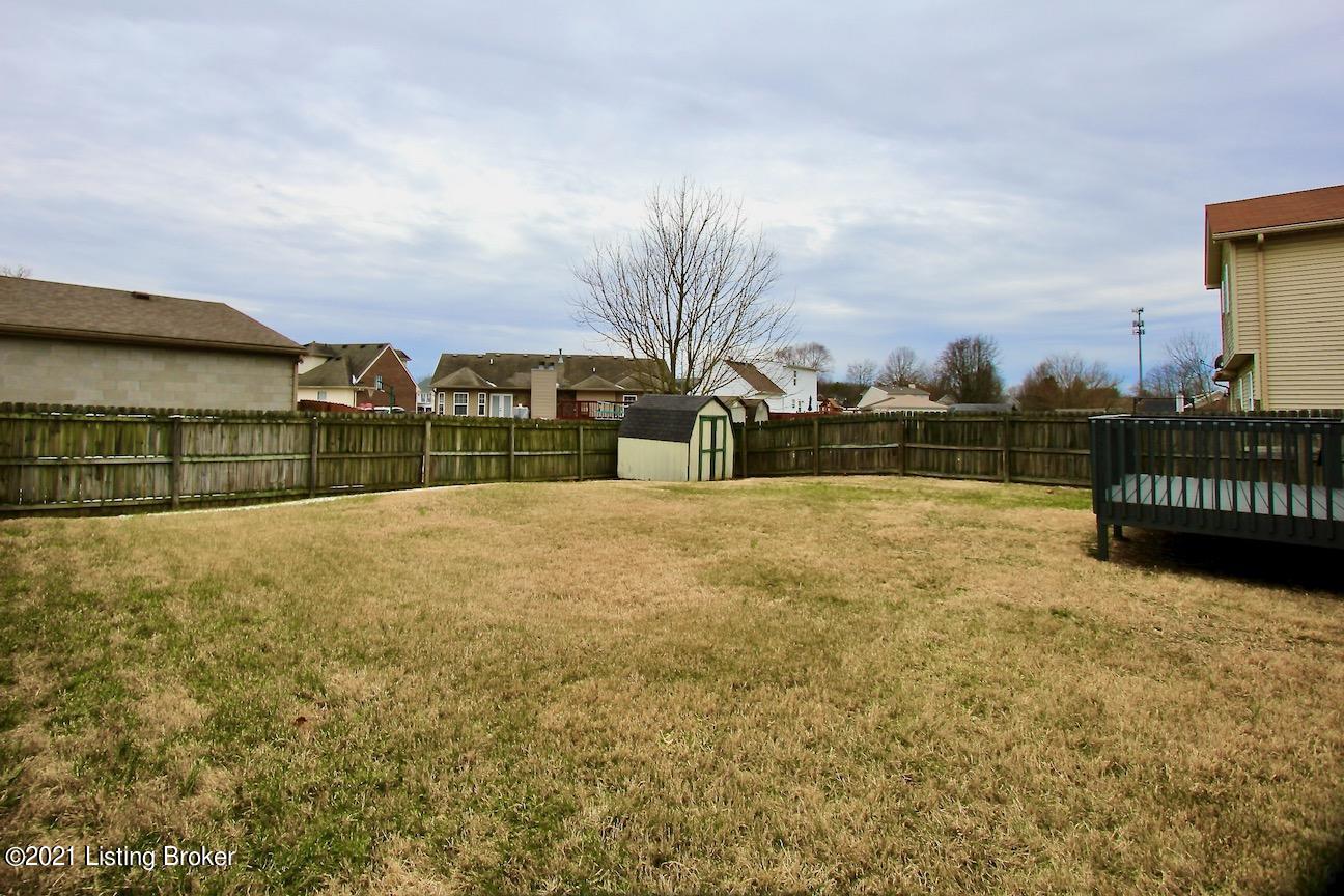 6404 Price Ln Road Louisville, KY 40229 - Photo 30 of 31 6404 Price Ln Rd - 1 of 1 (27)