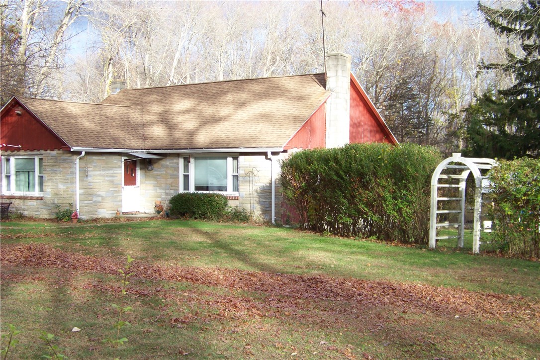 3 Balcom Road Foster, RI 02825 - Photo 1 of 26